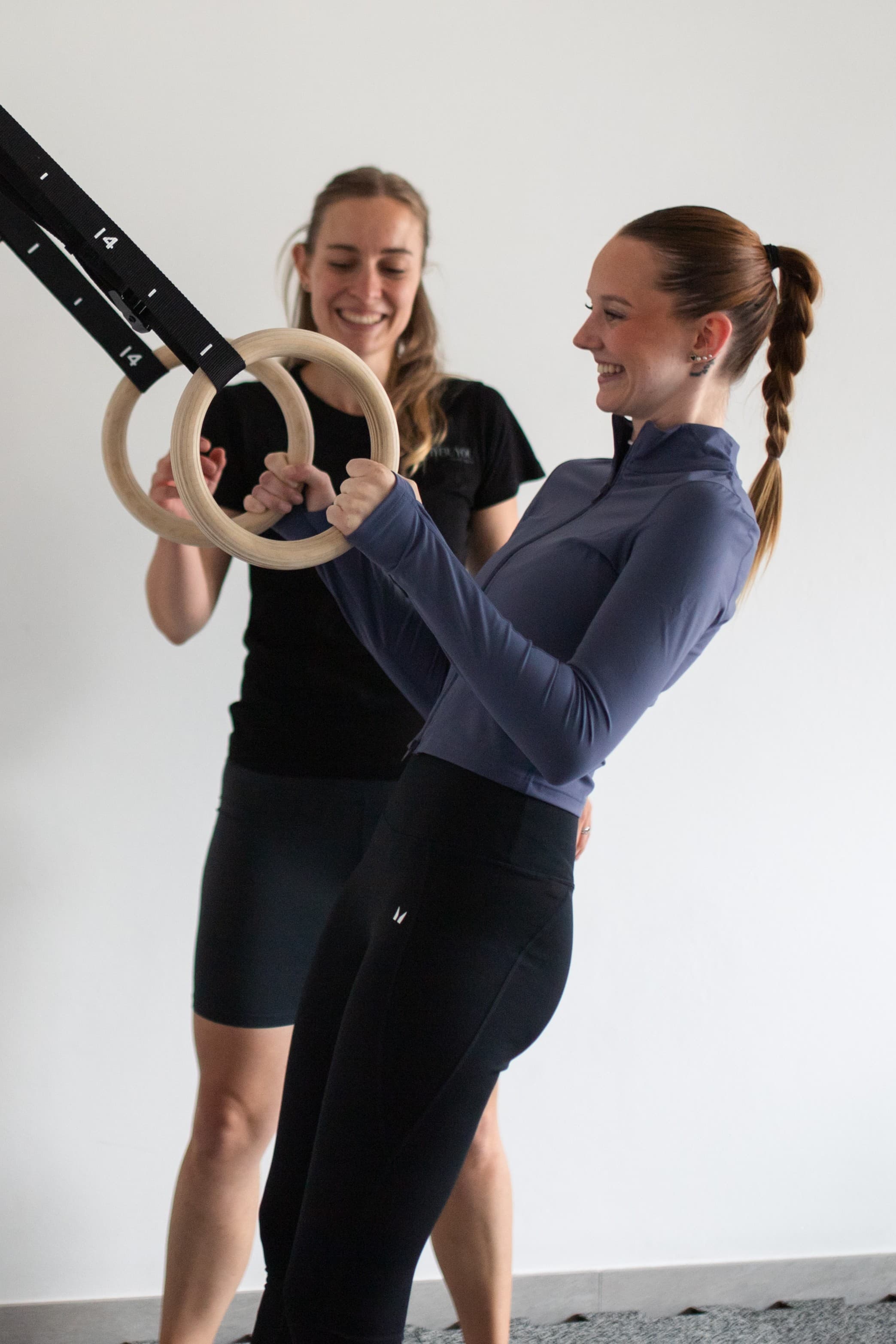 Silový trénink a mobilita